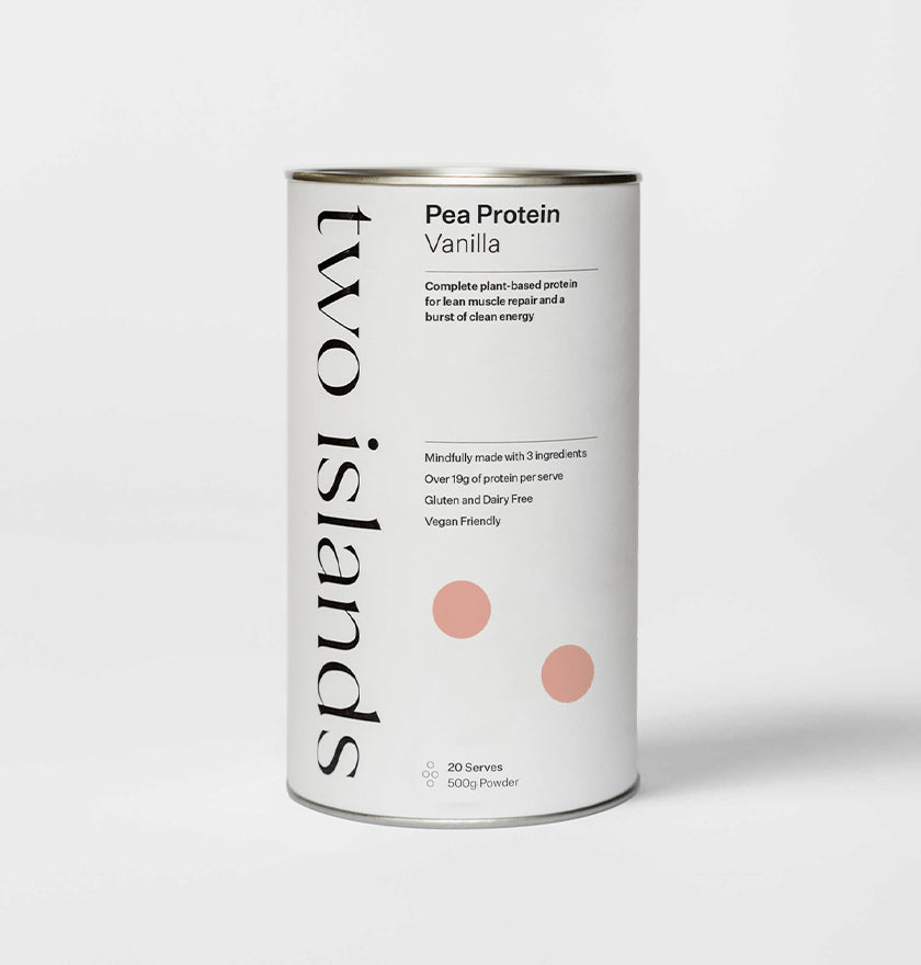 Can Collagen Powder Upset Your Stomach? Two Islands