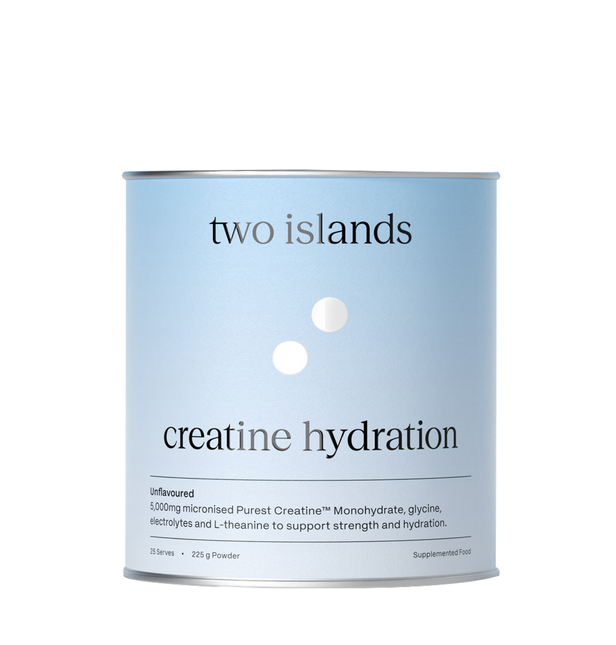 Creatine Hydration