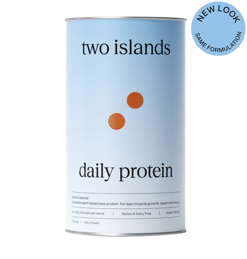 Pea Protein Powder 500g